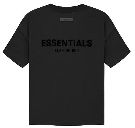 Fear of God Essentials T-Shirt Strech Limo - True Kicks
