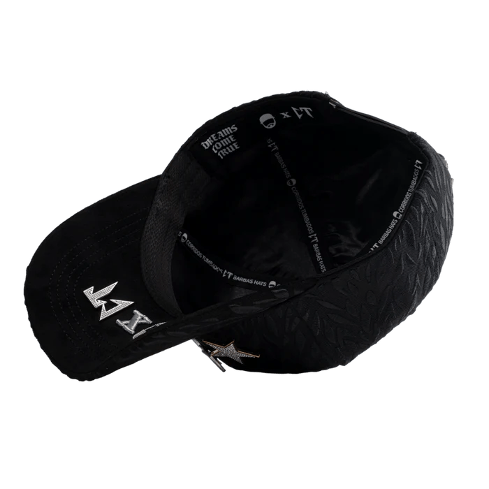 ROCKSTAR I CT - True Caps