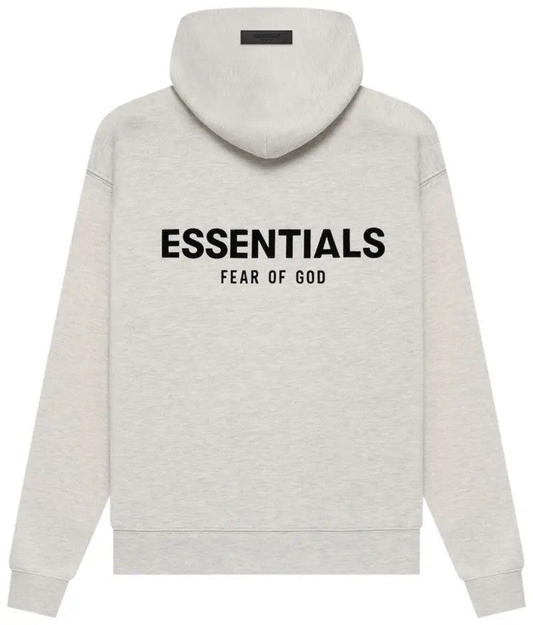 Fear of God Essentials Light Oatmeal - True Kicks