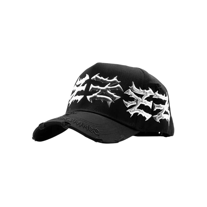 NY CHROME - True Caps