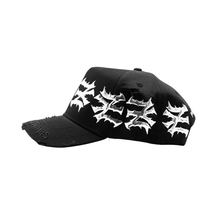 NY CHROME - True Caps