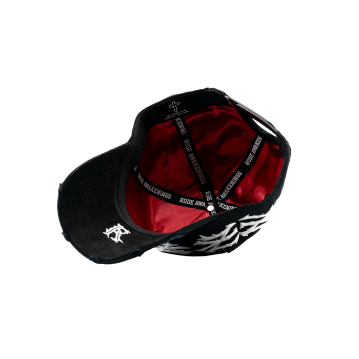 NY CHROME - True Caps