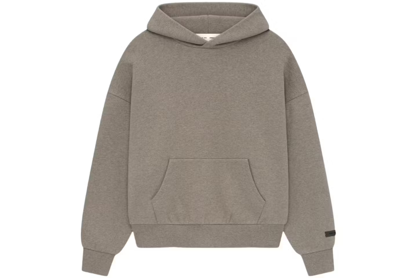 Fear of God Essentials Hoodie Homestead SS25