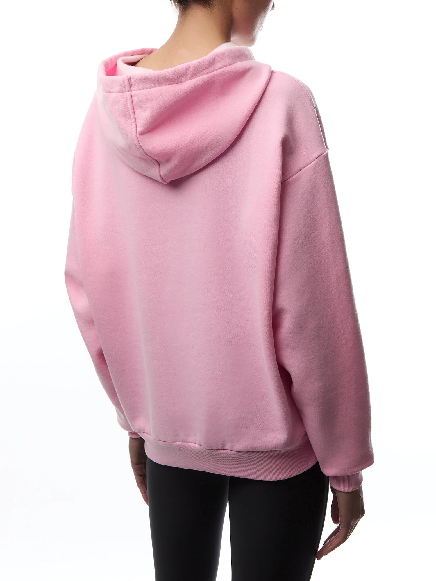 Alo Yoga Hoddie Rosa